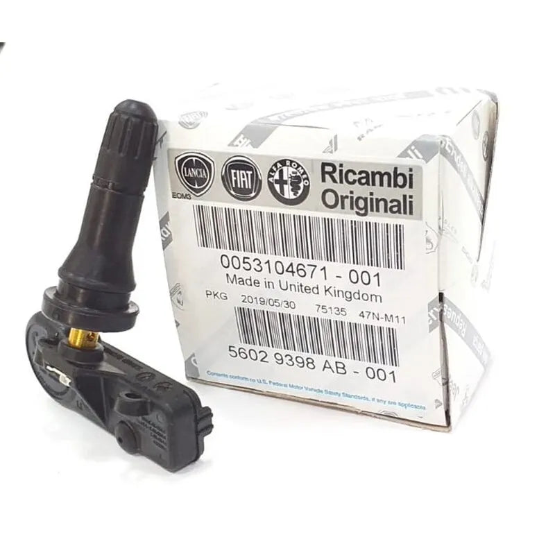 Doblo Lastik Basınç Sensörü 2011-2022 Srk 53104671