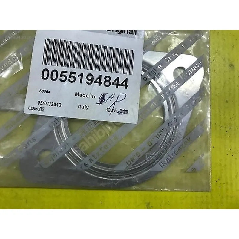 Albea Egzoz Boğaz Contası 2002-2013 Srk 55194844