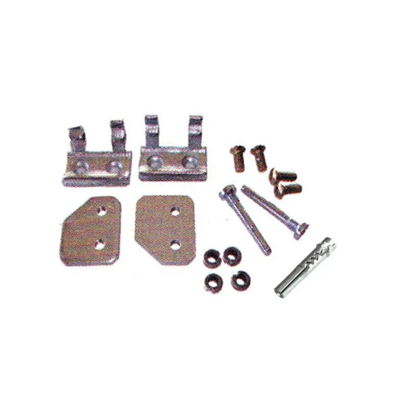 Renault 11 Kapı Menteşesi 1985-1995 Srk 7701464036