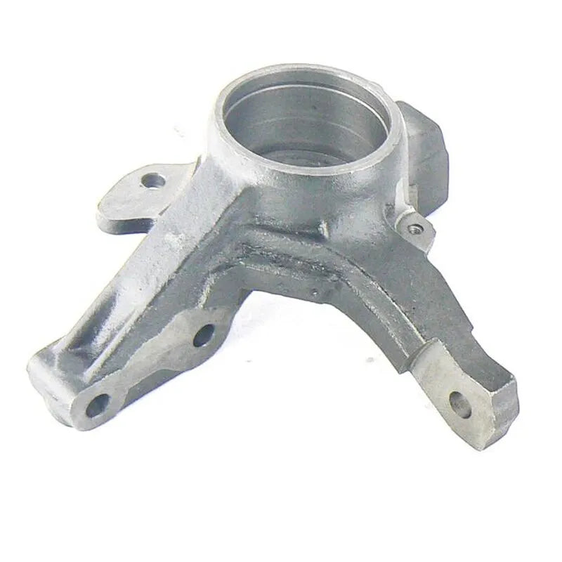 Doblo Ön Aks Taşıyıcısı Sağ 2011-2022 Srk 51810666