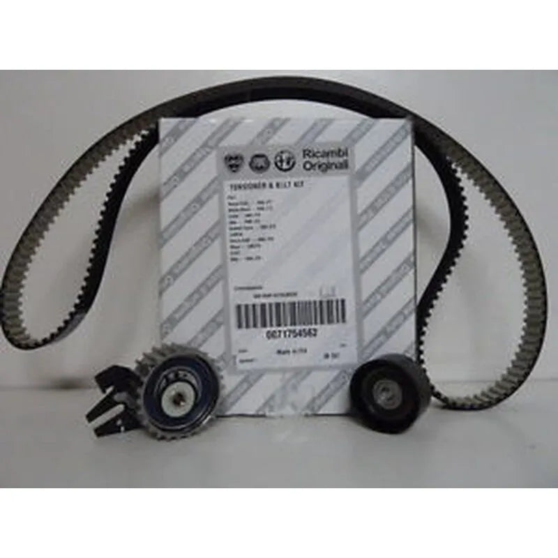 Pratico Triger Kayış Seti 2009-2022 Srk 71754562