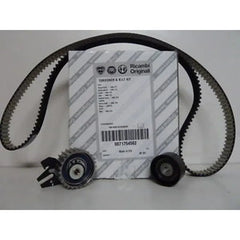 Pratico Triger Kayış Seti 2009-2022 Srk 71754562