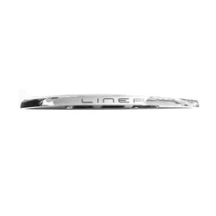Linea Plaka Lambası Çerçevesi 2007-2015 Srk 735545877
