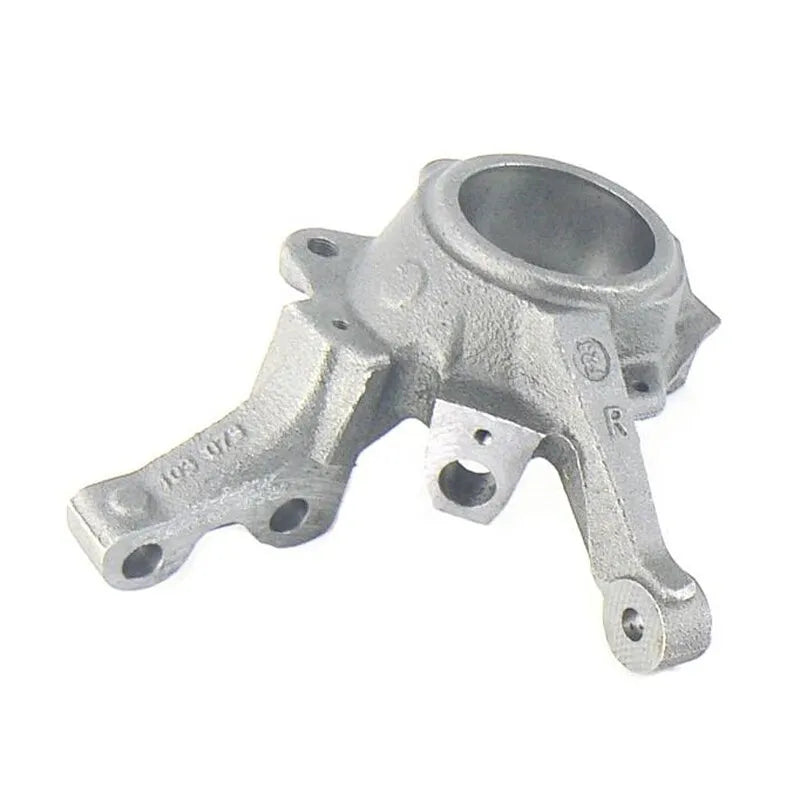 Kangoo Ön Aks Taşıyıcısı Sağ 2003-2009 Srk 7700828179