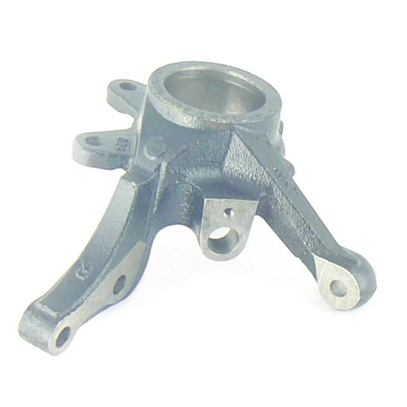 Clio Ön Aks Taşıyıcısı Sol 1999-2012 Srk 7700825220