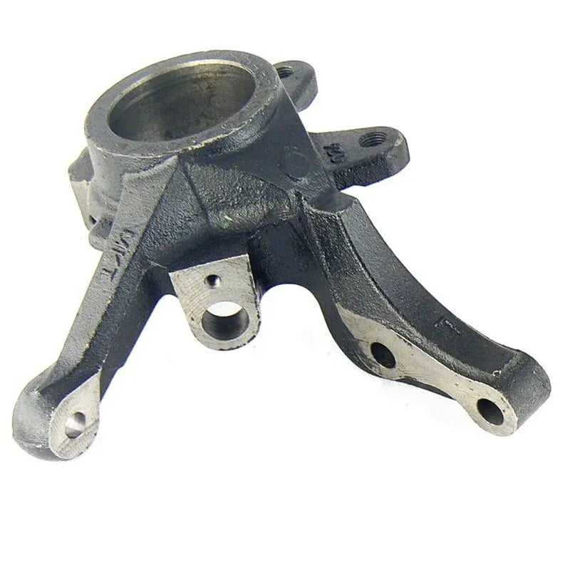 Clio Ön Aks Taşıyıcısı Sağ 1999-2012 Srk 7700779271