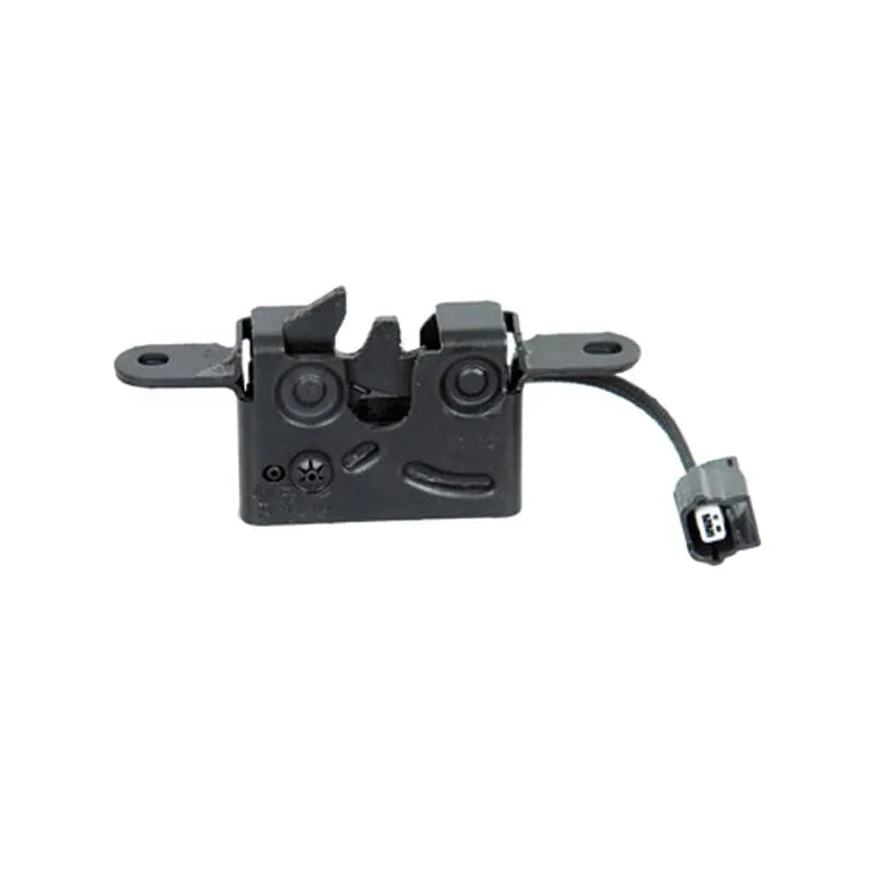 Fluence Kaput Kilidi 2008-2015 Srk 656010006R