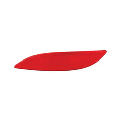 Megane Arka Tampon Reflektörü Sol 2010-2015 Srk 265650004R