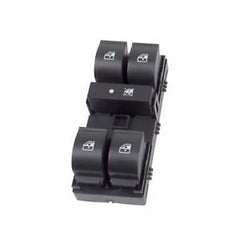 Linea Ön Cam Butonu Sol 2007-2015 Srk 735498686