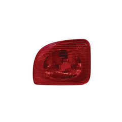 Kangoo Arka Tampon Reflektörü Sol 2010-2015 Srk 8200419906
