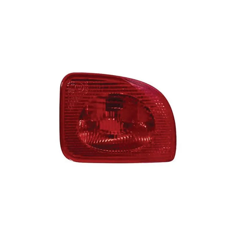 Kangoo Arka Tampon Reflektörü Sağ 2010-2015 Srk 8200419908