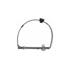 Renault 21 Cam Krikosu 1991-1997 Srk 7700767812