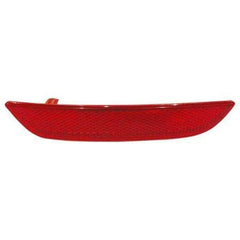 Clio Arka Tampon Reflektörü Sağ 2013-2018 Srk 265605789R