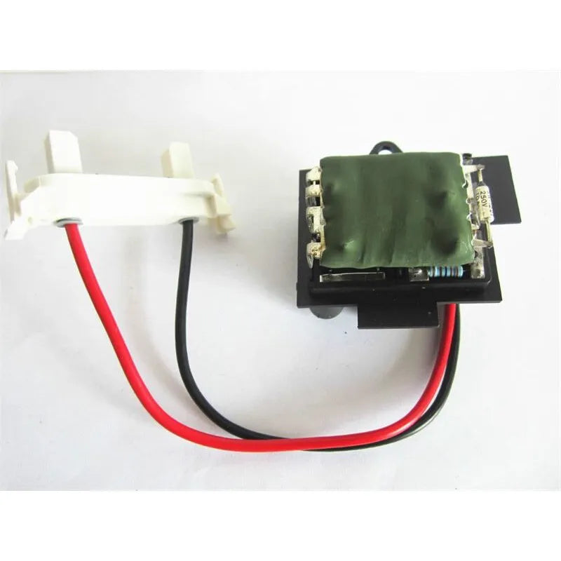 Solenza Kalorifer Rezistansı 2004-2005 Srk 7701206351