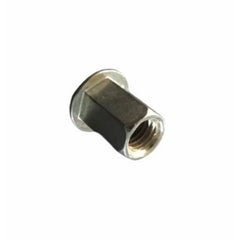 Doblo Çamurluk Somunu 2001-2010 Srk 7677561