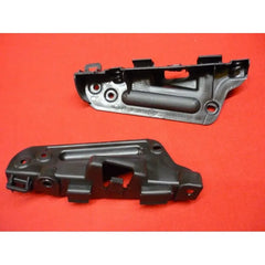 Megane Arka Tampon Bağlantı Ayağı Sol 2004-2009 