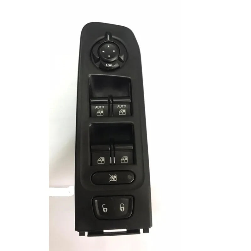 Fiat 500 Ön Cam Ve Ayna Kumanda Butonu Sol 2015-2022 