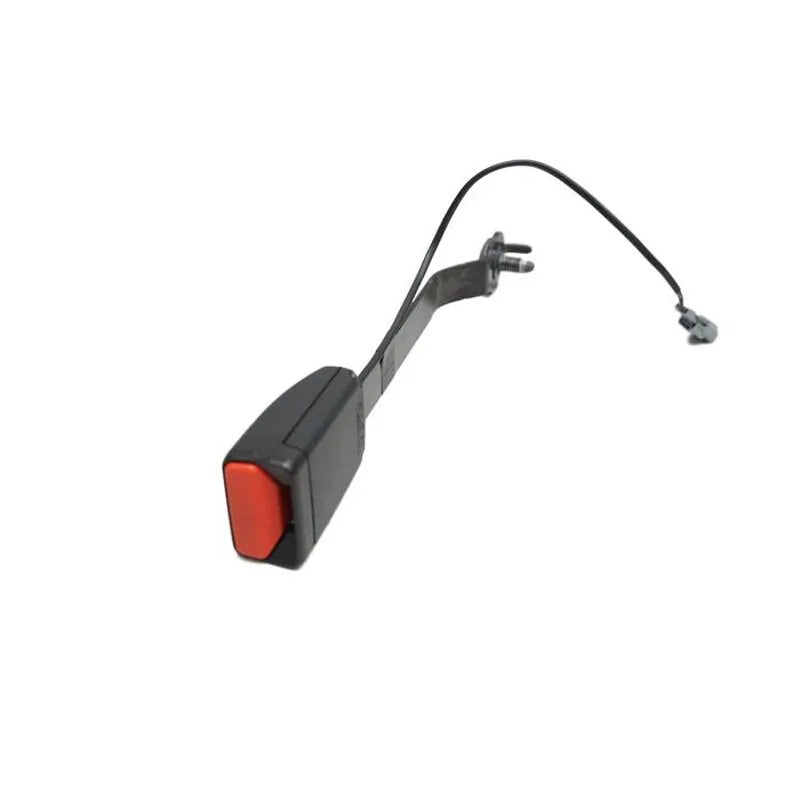 Captur Emniyet Kemeri Bağlantı Kolu 2013-2019 Srk 878177659R