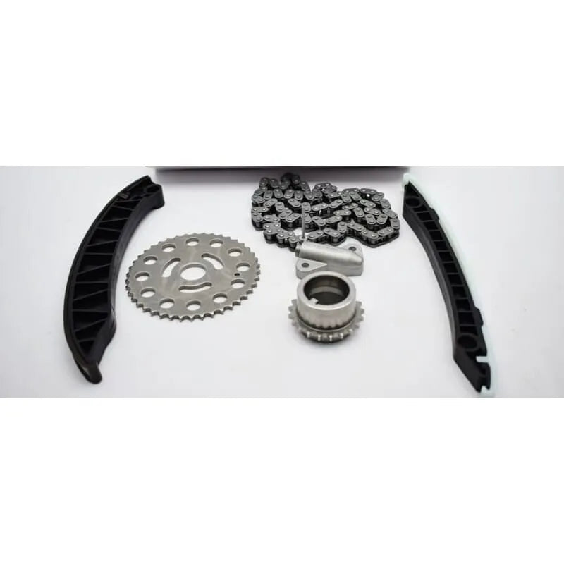 Laguna Triger Zincir Seti 2008-2012 Süpsan 130C11053R