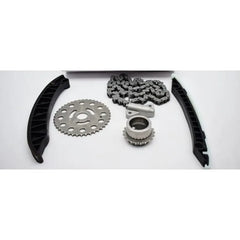 Laguna Triger Zincir Seti 2008-2012 Süpsan 130C11053R