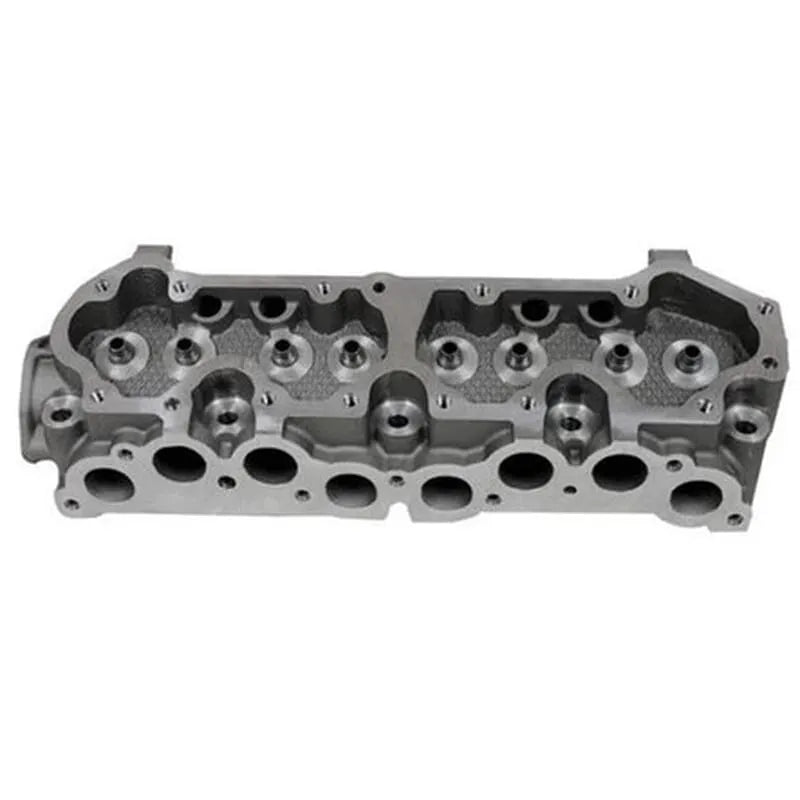 Uno Motor Silindir Kapağı 1995-1999 Süpsan 7704453