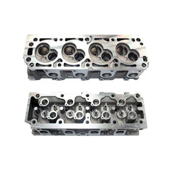 Brava Motor Silindir Kapağı 1997-2003 Süpsan 71728845