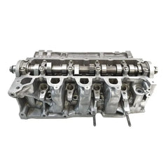 Captur Motor Silindir Kapağı 2013-2019 Süpsan 110418343R