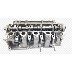 Captur Motor Silindir Kapağı 2013-2019 Süpsan 110413019R