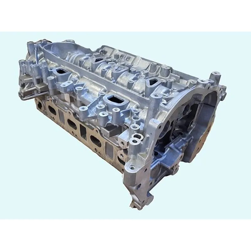 Koleos Motor Silindir Kapağı 2009-2018 Süpsan 110417248R
