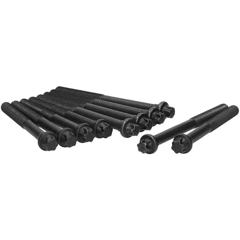 Solenza Motor Silindir Kapağı Cıvatası 2004-2005 