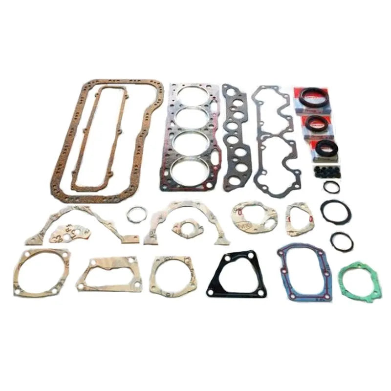 Tipo Motor Contası Takım Alt + Üst 1990-2000 Süpsan 5892378