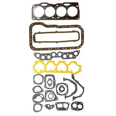 Şahin Motor Contası Takım Alt + Üst 1988-2001 Süpsan 5892378