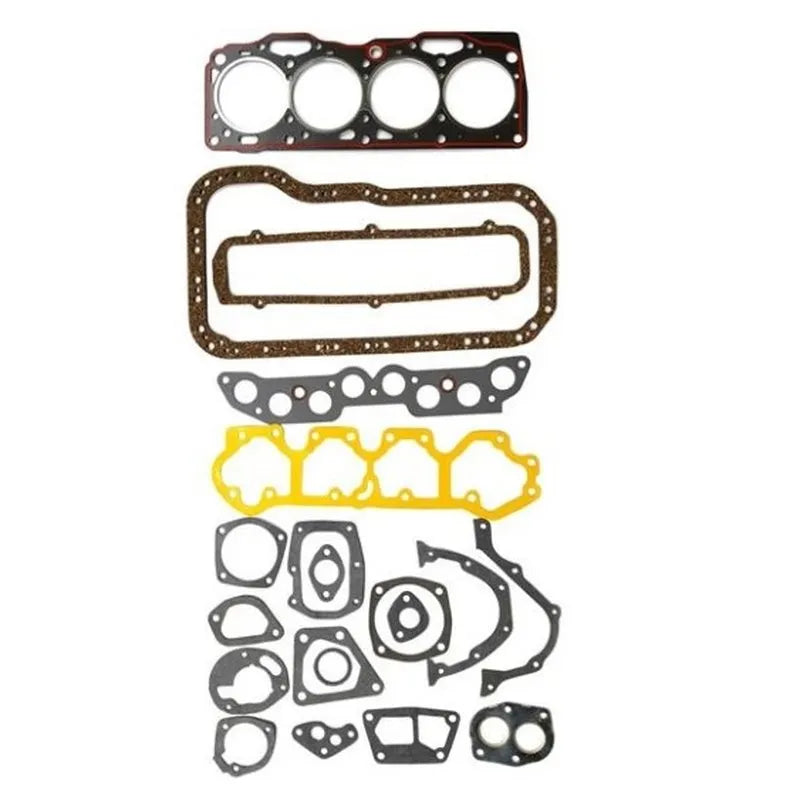 Uno Motor Contası Takım Alt + Üst 1995-1999 Süpsan 5892410