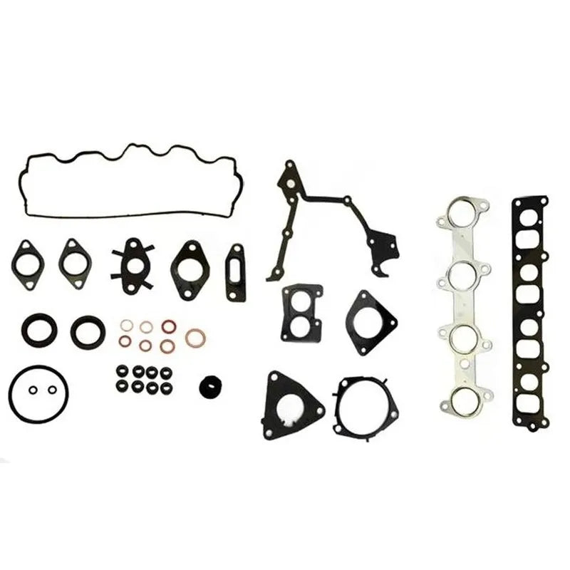 Doblo Motor Contası Takım Alt + Üst 2001-2010 