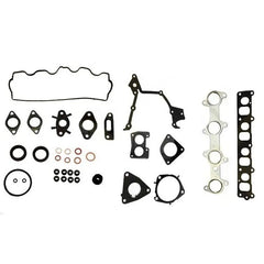Doblo Motor Contası Takım Alt + Üst 2001-2010 