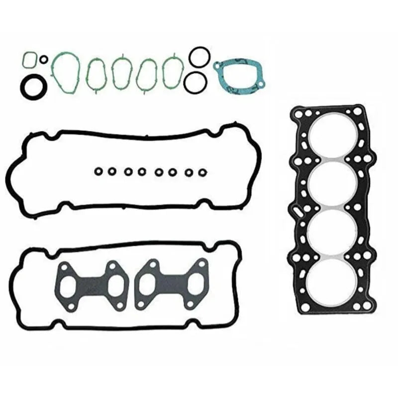 Albea Motor Contası Takım Alt + Üst 2002-2013 