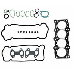 Punto Motor Contası Takım Alt + Üst 1999-2005 