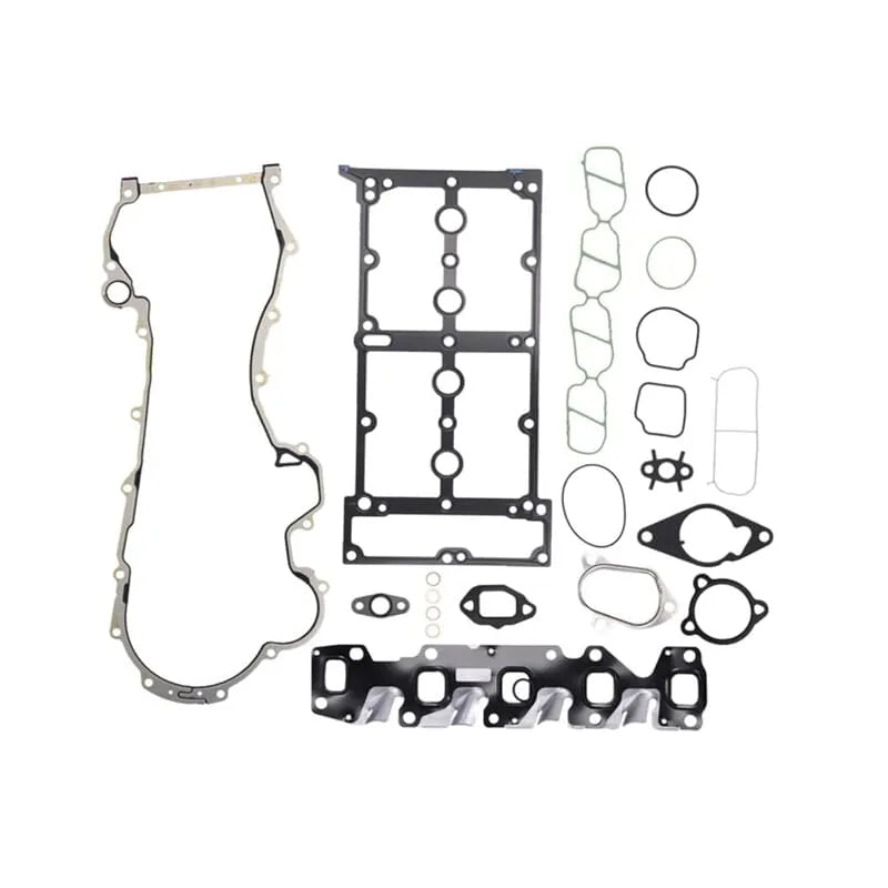 Albea Motor Contası Takım Alt + Üst 2002-2013 
