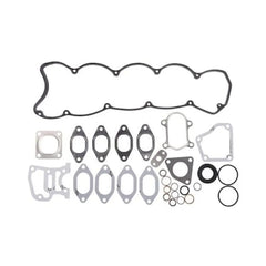 Ducato Motor Contası Takım Alt + Üst 1990-2006 