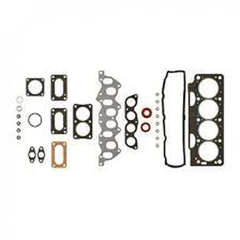 Renault 11 Motor Contası Takım Alt + Üst 1985-1995 