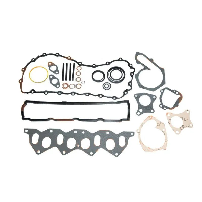 Kangoo Motor Contası Takım Alt + Üst 1998-2009 