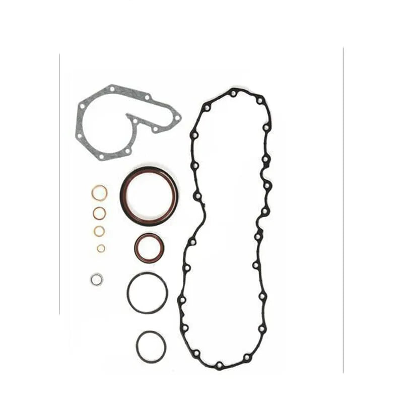 Kangoo Motor Contası Takım Alt + Üst 1998-2009 