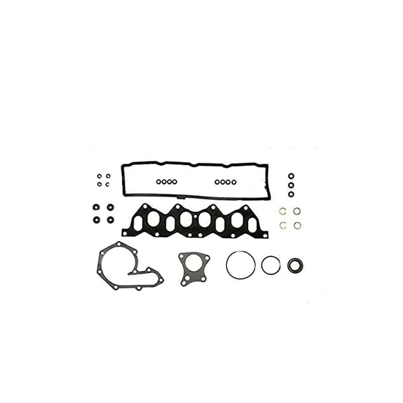 Express Motor Contası Takım Alt + Üst 1990-2001 