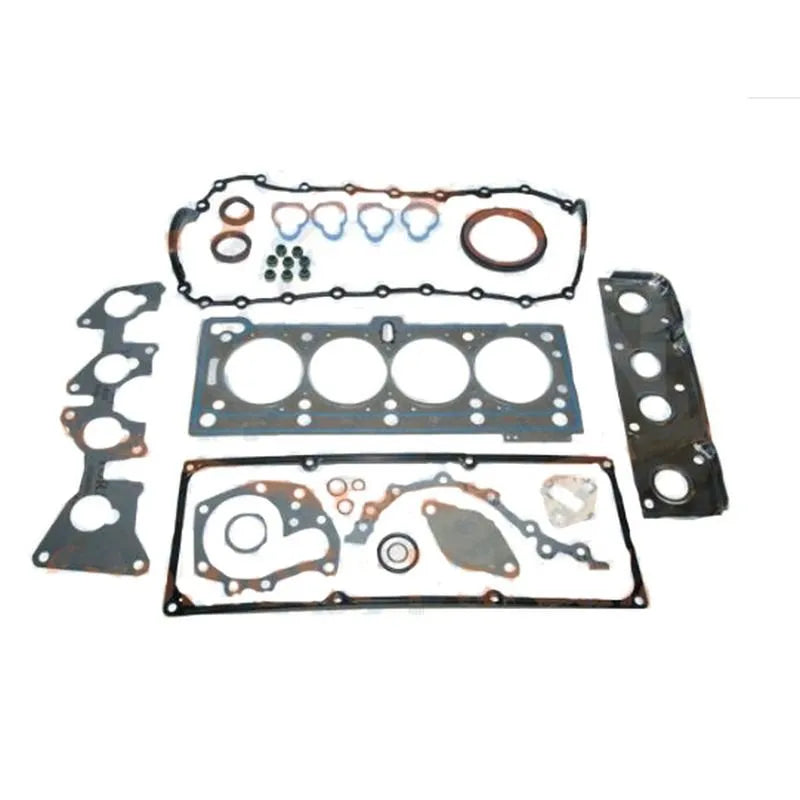 Renault 9 Motor Contası Takım Alt + Üst 1997-2000 
