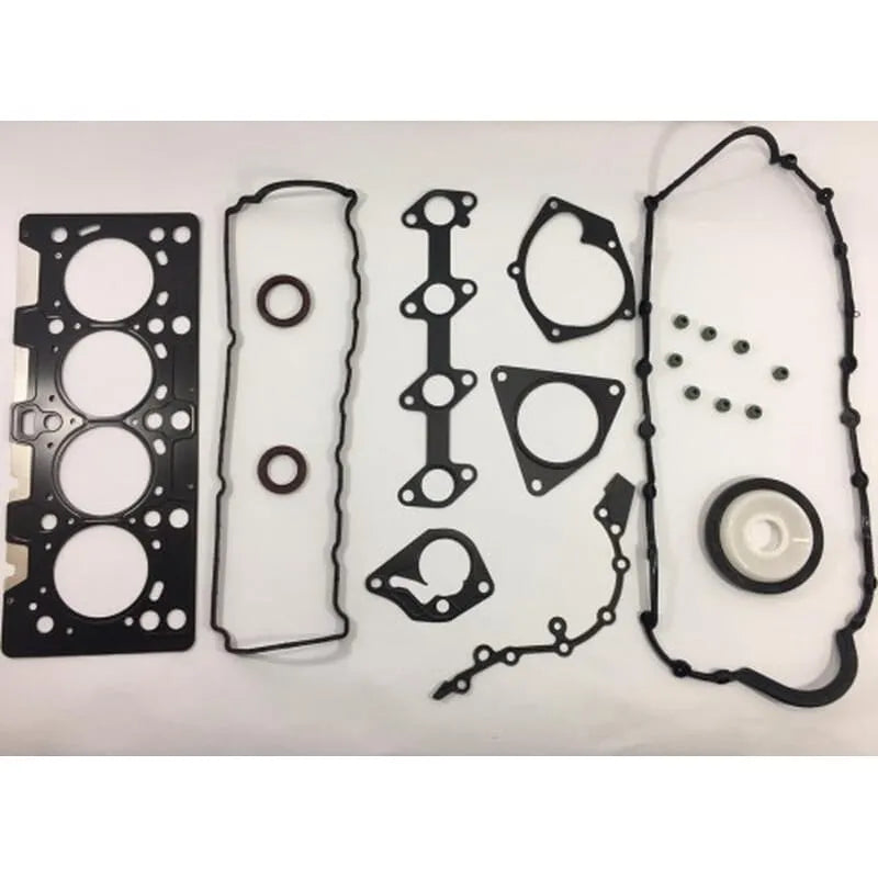 Renault 19 Motor Contası Takım Alt + Üst 1991-2001 