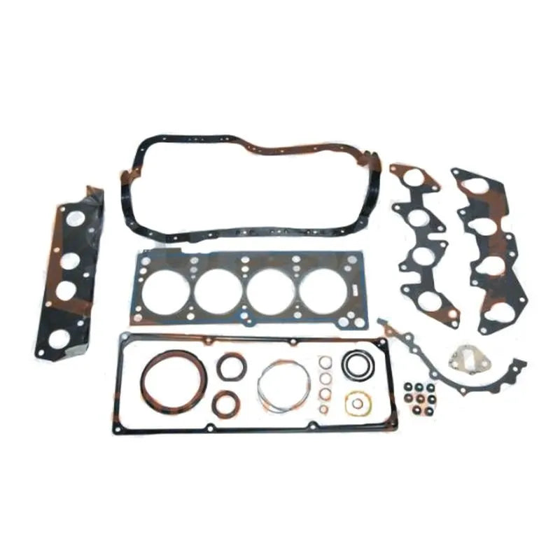 Clio Motor Contası Takım Alt + Üst 1990-2002 