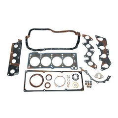 Clio Motor Contası Takım Alt + Üst 1990-2002 