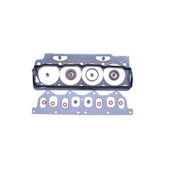 Renault 19 Motor Contası Takım Üst 1991-2001 