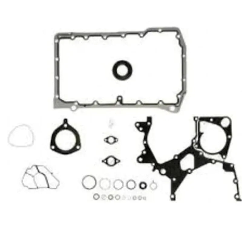 Punto Motor Contası Takım Alt + Üst 2009-2011 
