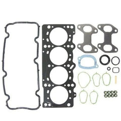 Albea Motor Contası Takım Üst 2002-2013 Süpsan 71736240